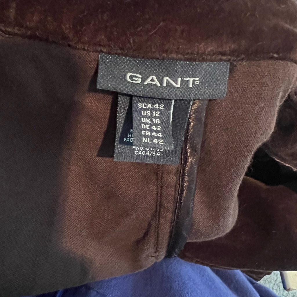 Gant Jacket